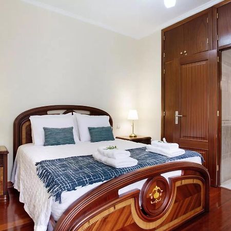 Central Living Funchal المظهر الخارجي الصورة