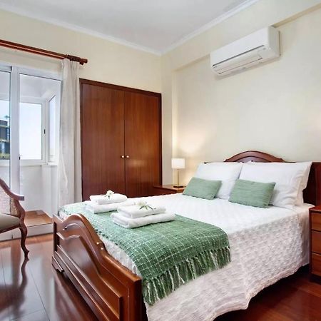 Central Living Funchal المظهر الخارجي الصورة