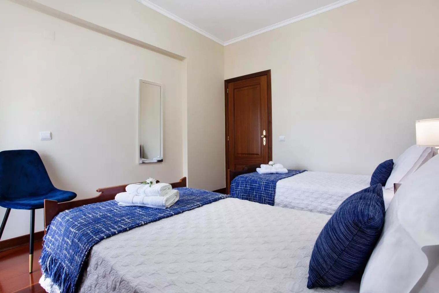 Central Living Funchal المظهر الخارجي الصورة