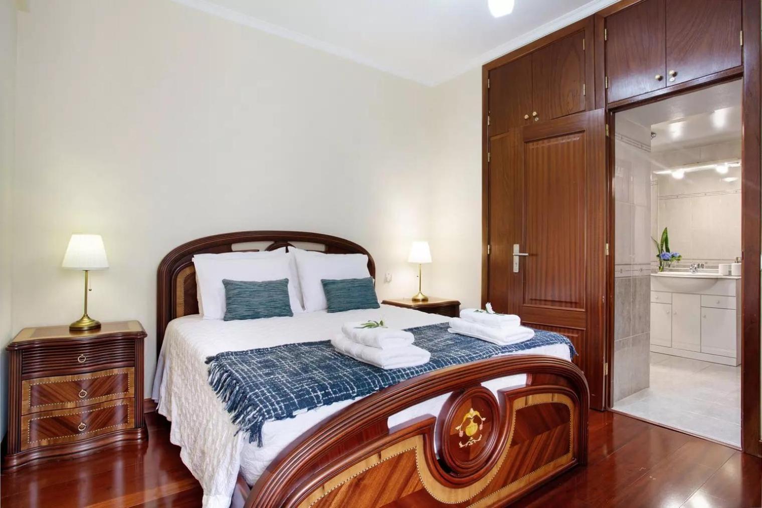 Central Living Funchal المظهر الخارجي الصورة