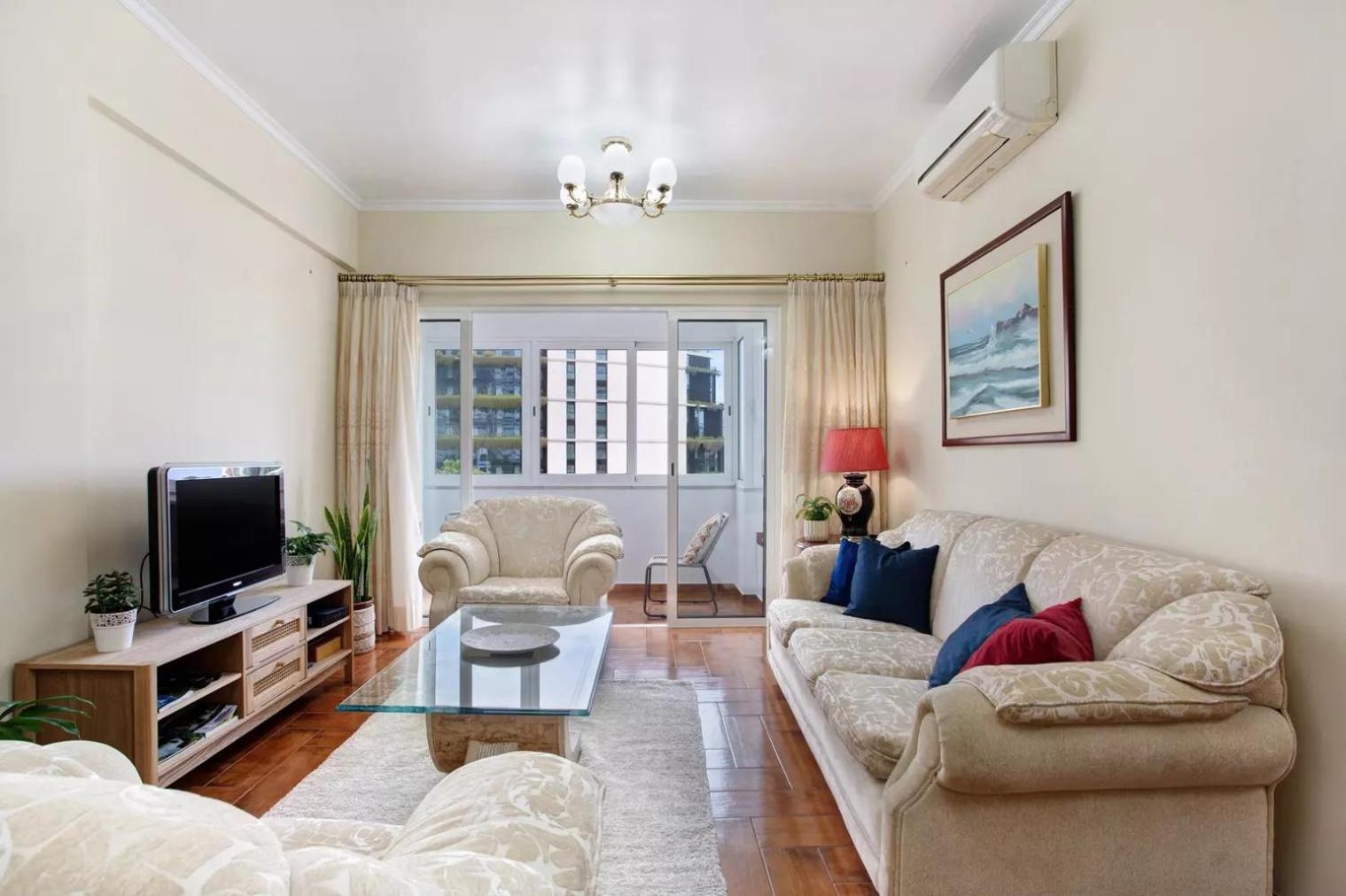 Central Living Funchal المظهر الخارجي الصورة
