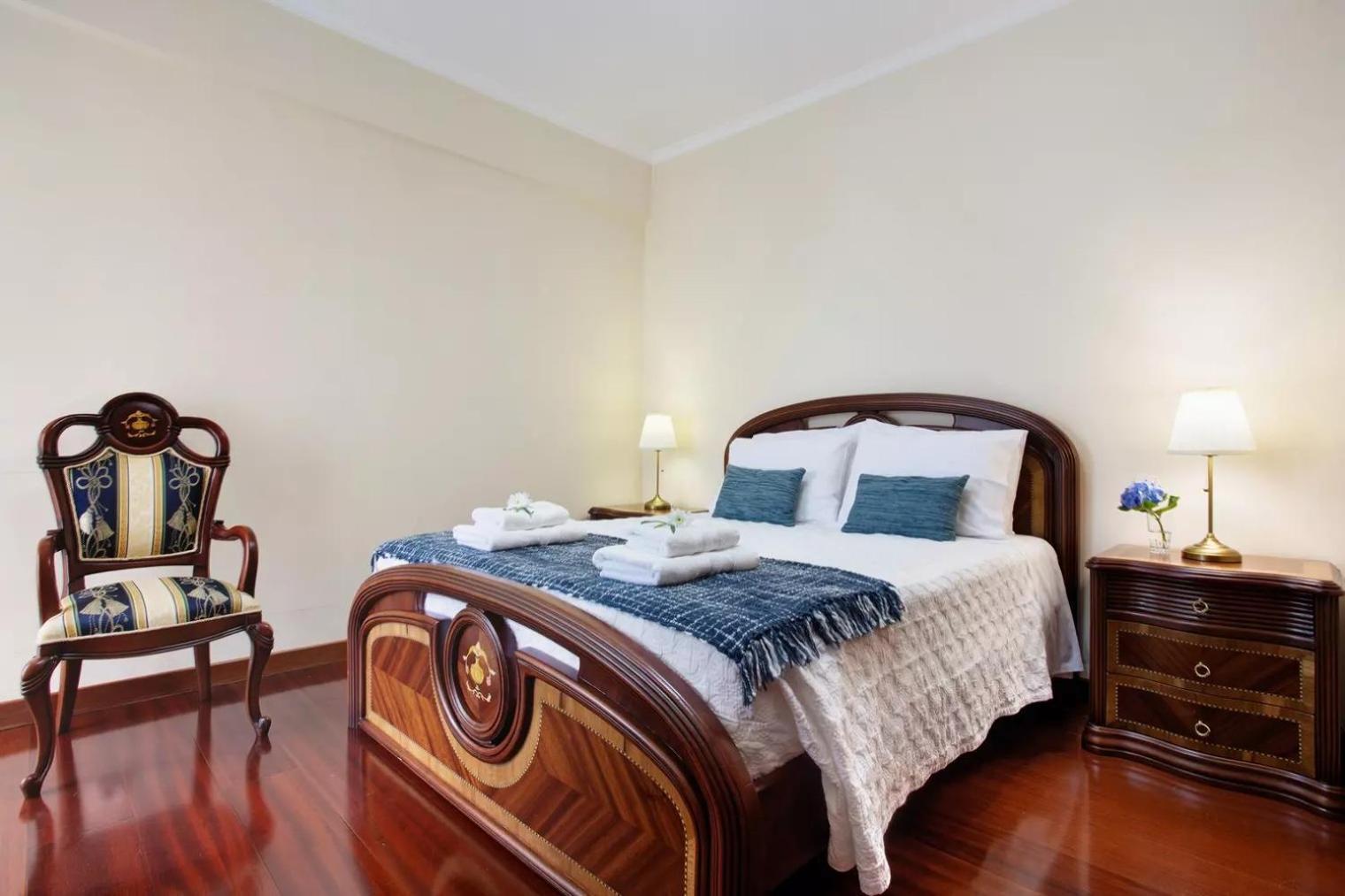 Central Living Funchal المظهر الخارجي الصورة