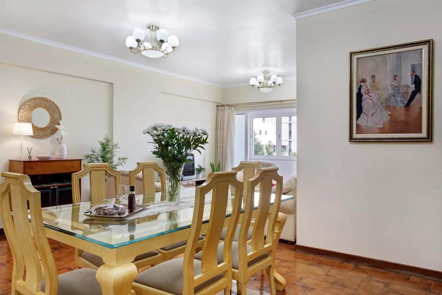 Central Living Funchal المظهر الخارجي الصورة